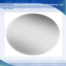 Stainless Steel Disk Coffee Filter